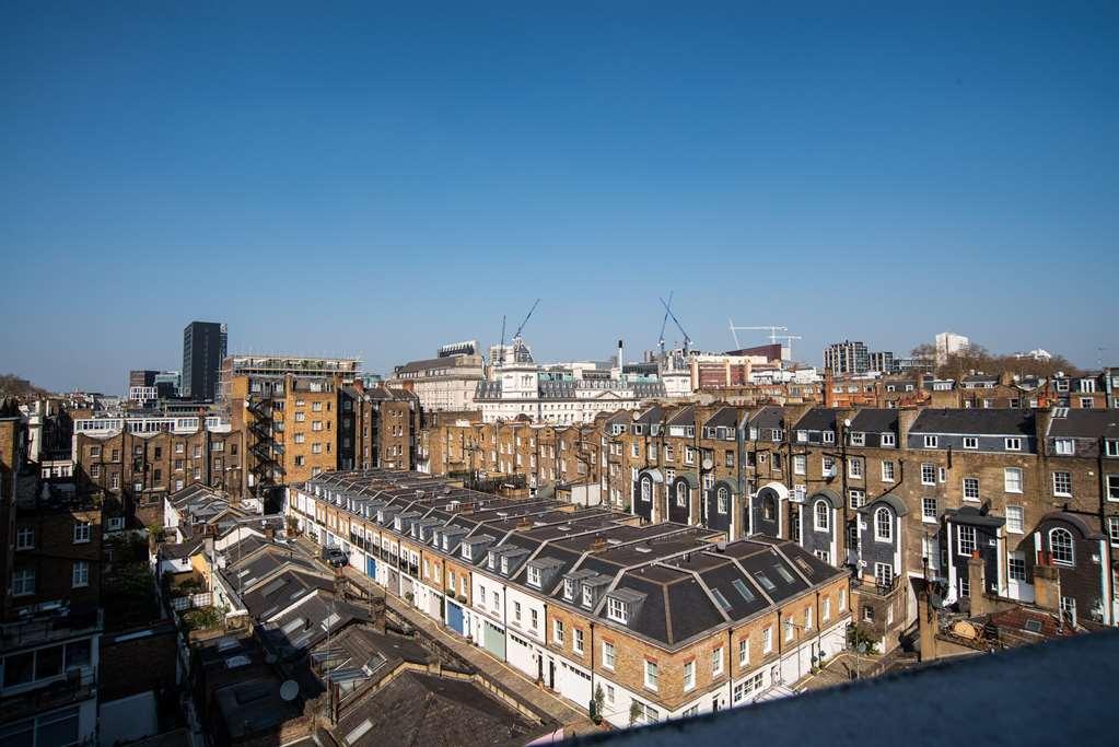 Native Hyde Park Apart otel Londra Dış mekan fotoğraf