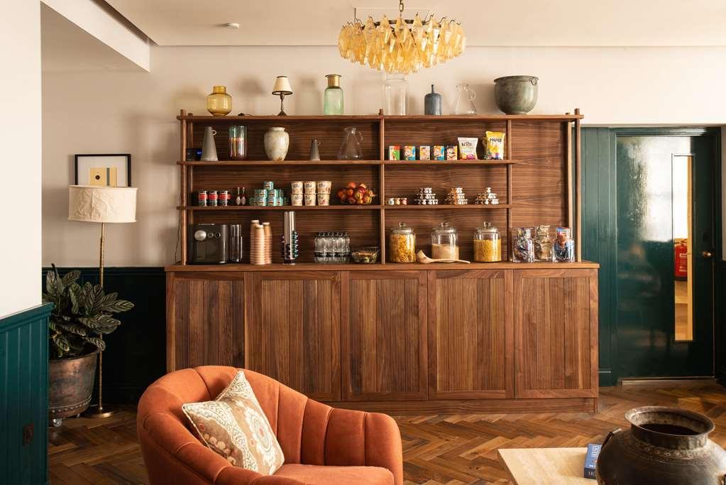 Native Hyde Park Apart otel Londra İç mekan fotoğraf
