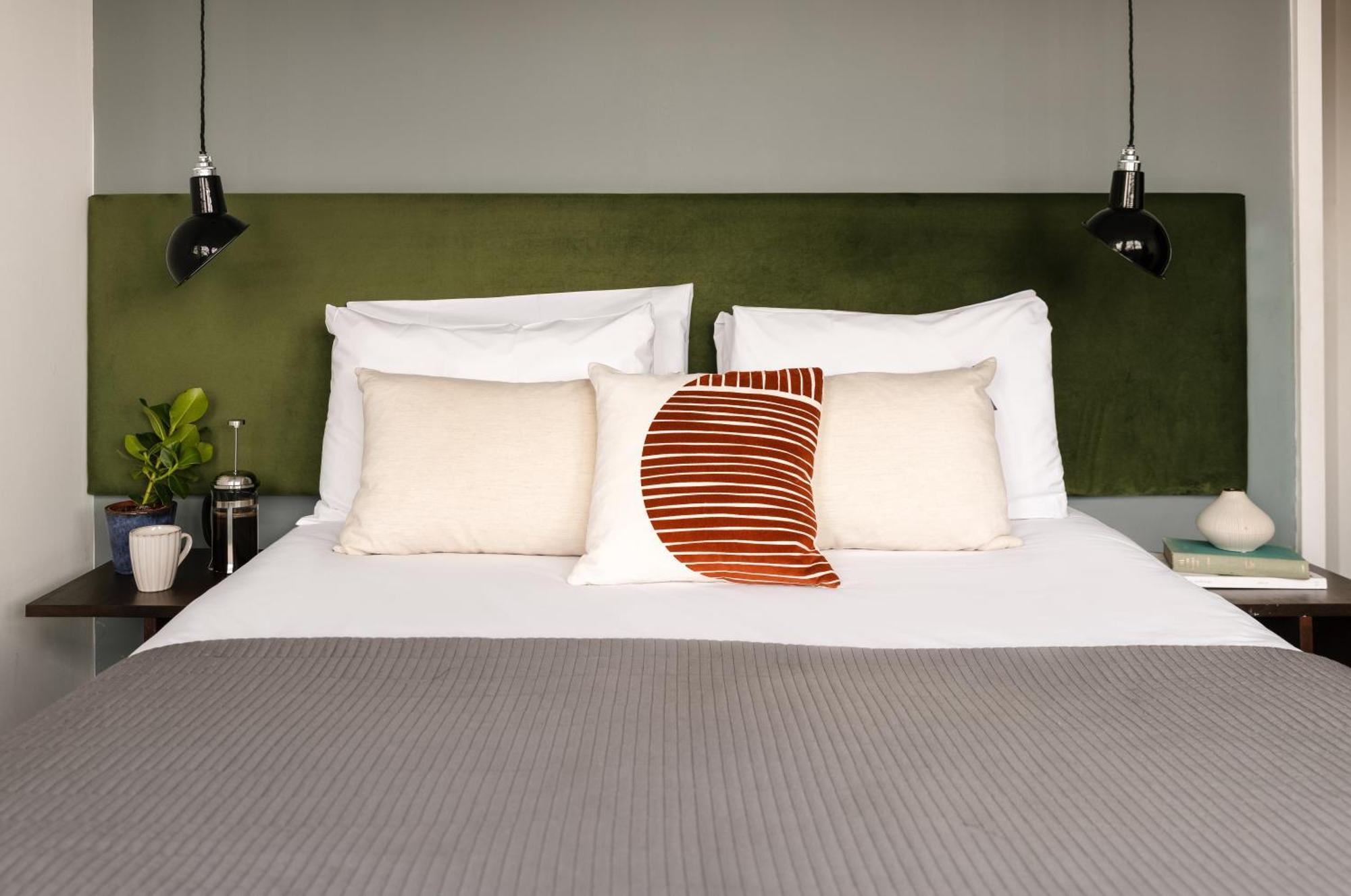 Native Hyde Park Apart otel Londra Dış mekan fotoğraf