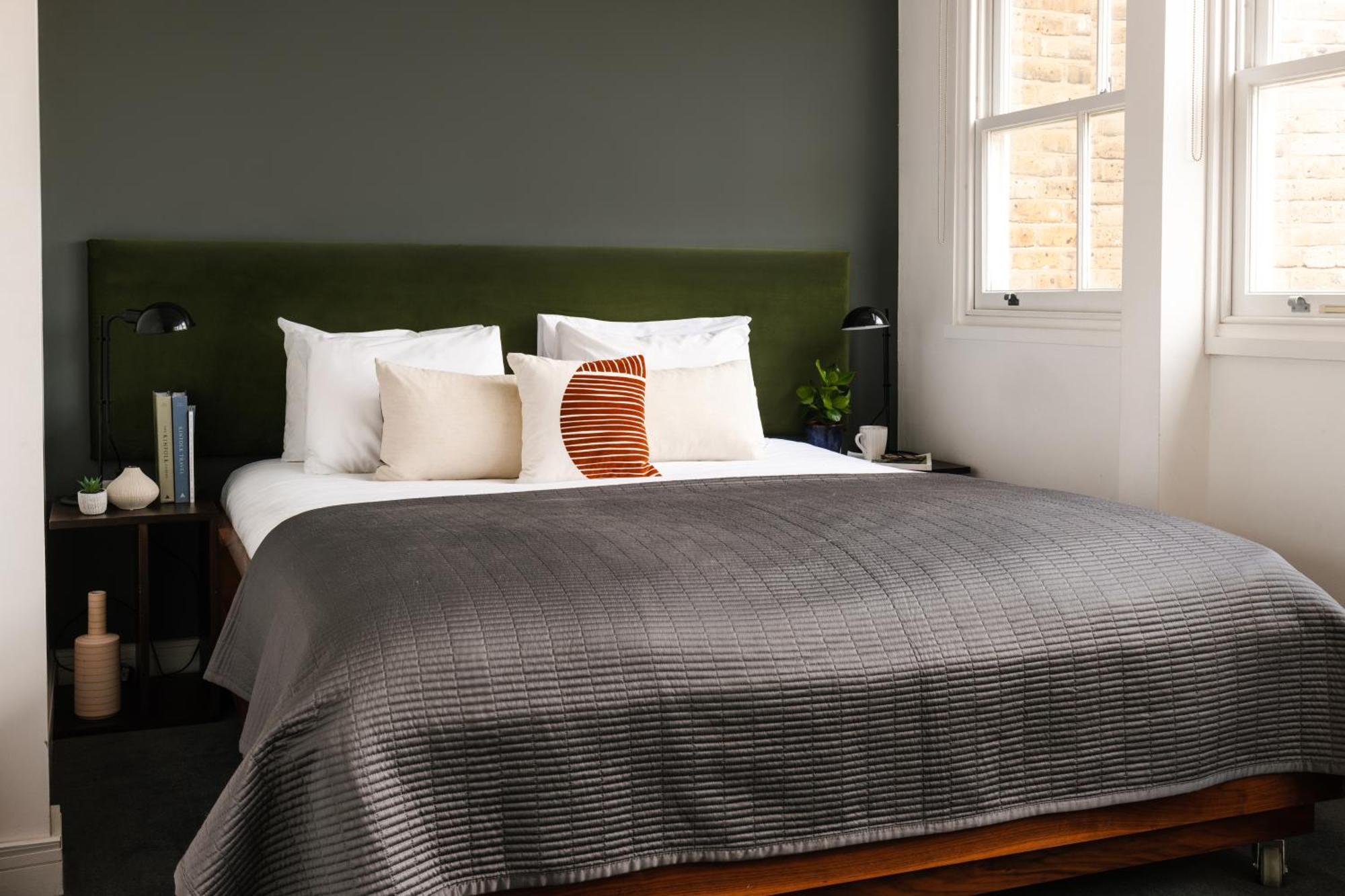 Native Hyde Park Apart otel Londra Dış mekan fotoğraf