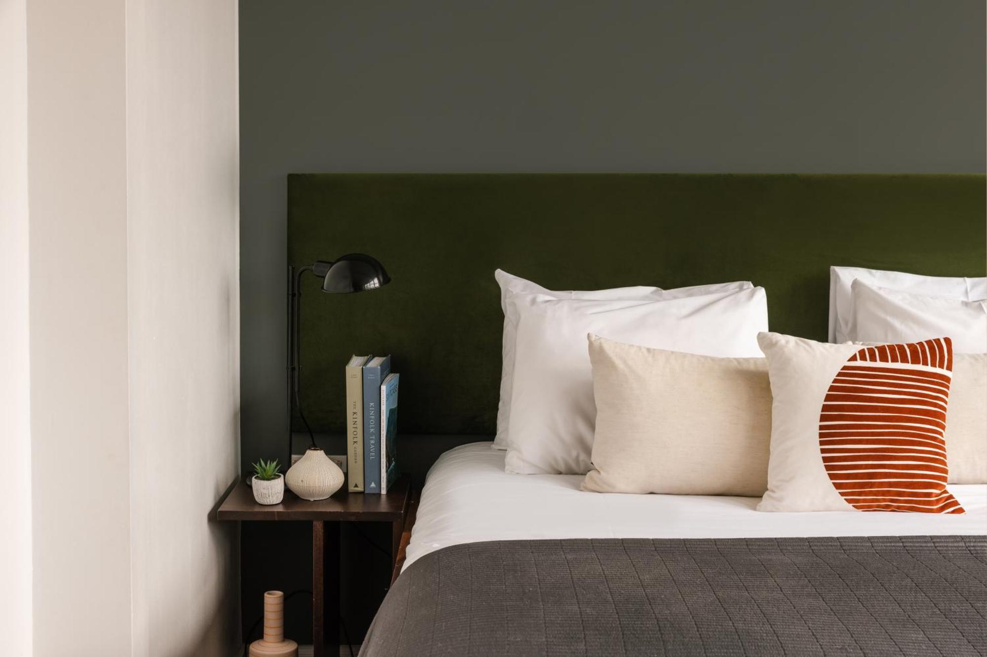 Native Hyde Park Apart otel Londra Dış mekan fotoğraf
