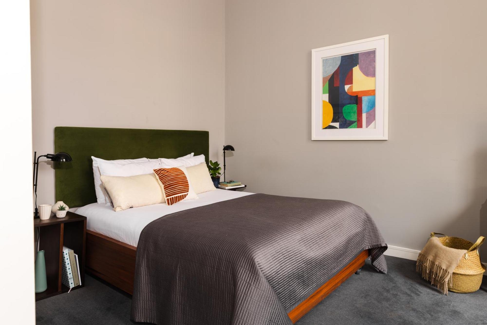 Native Hyde Park Apart otel Londra Dış mekan fotoğraf