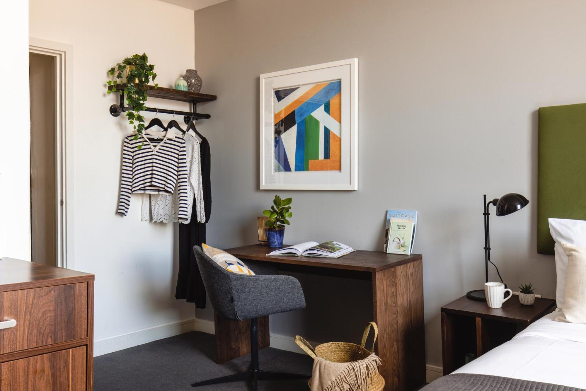 Native Hyde Park Apart otel Londra Dış mekan fotoğraf