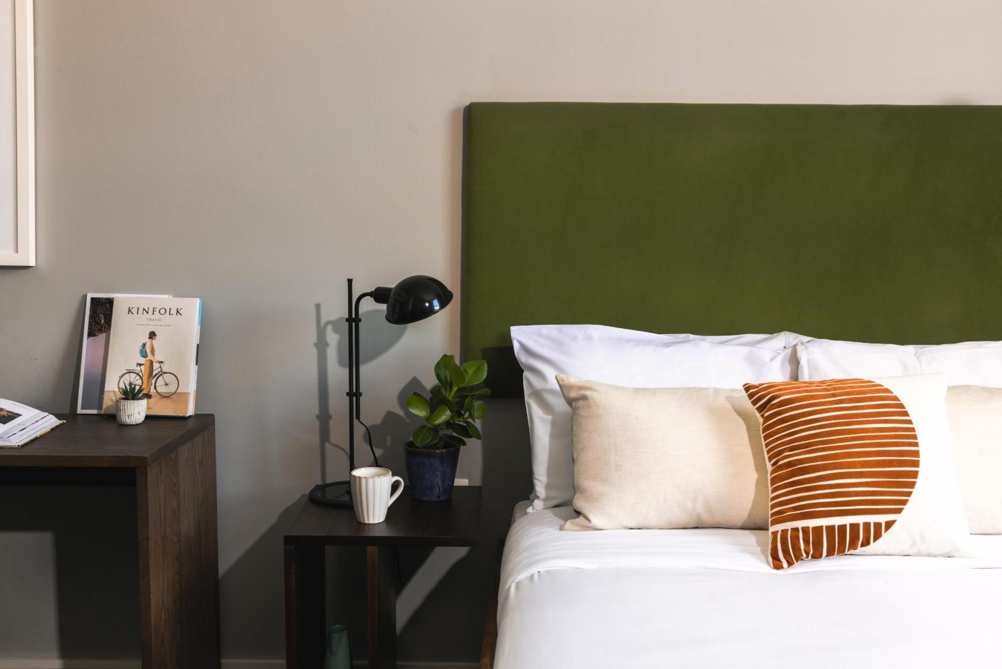 Native Hyde Park Apart otel Londra Dış mekan fotoğraf