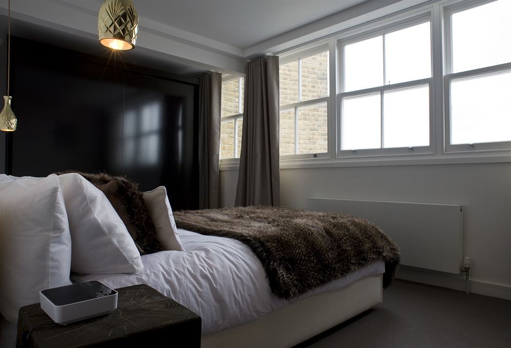 Native Hyde Park Apart otel Londra Dış mekan fotoğraf