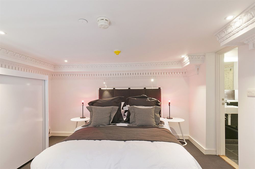 Native Hyde Park Apart otel Londra Dış mekan fotoğraf