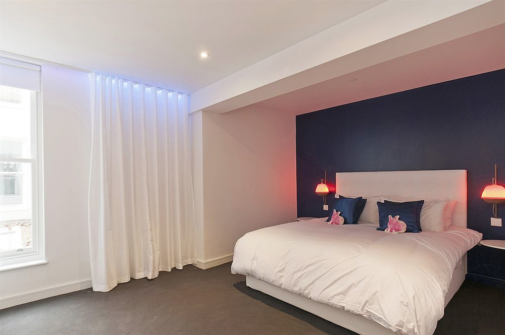 Native Hyde Park Apart otel Londra Dış mekan fotoğraf