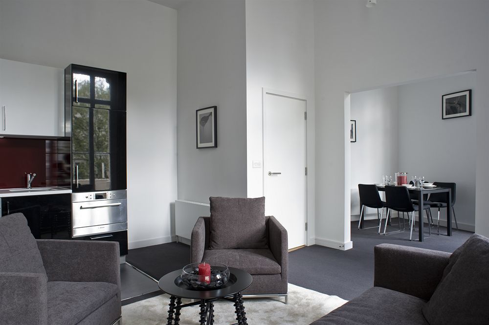 Native Hyde Park Apart otel Londra Dış mekan fotoğraf