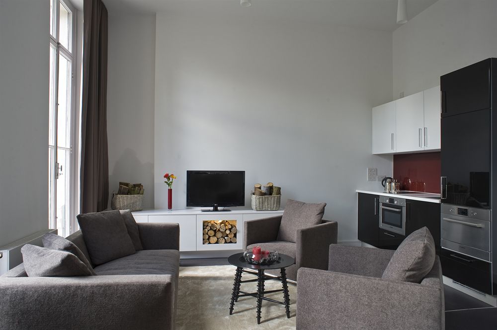 Native Hyde Park Apart otel Londra Dış mekan fotoğraf